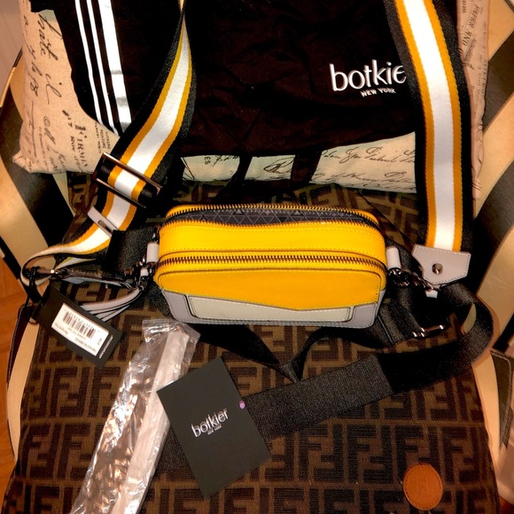 Authentic Botiker 2way Bag - Picture 2 of 7